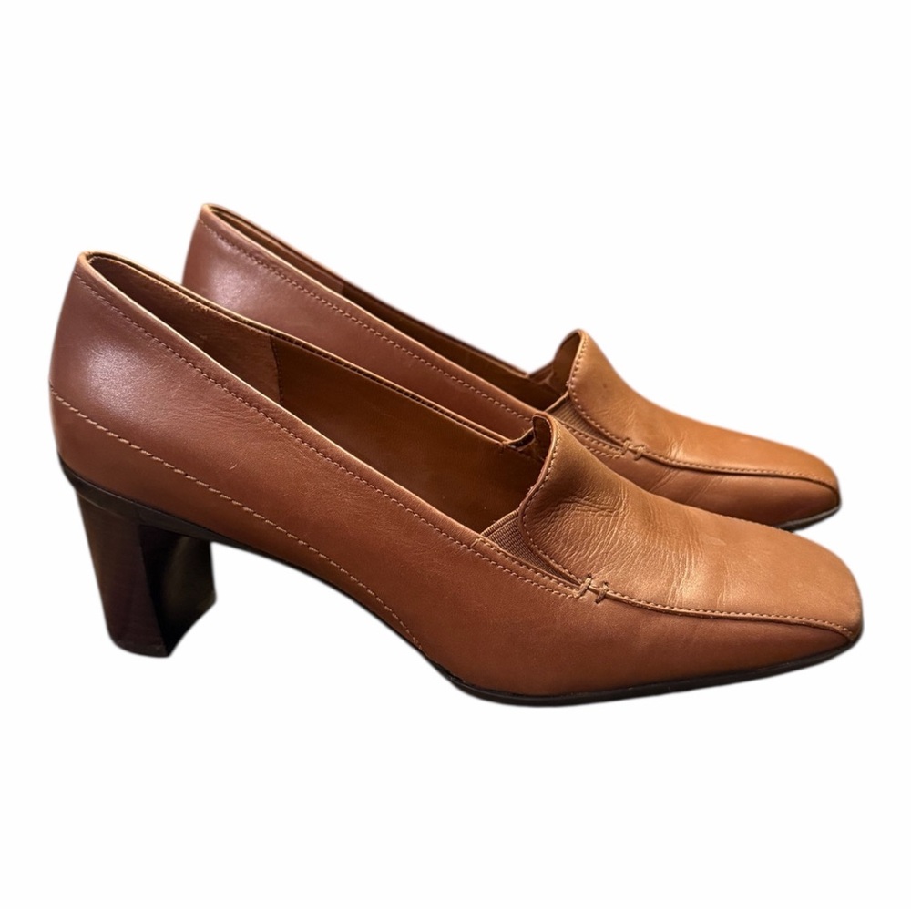 Rockport Tan Women's Heels